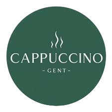 Cappuccino Gent logo