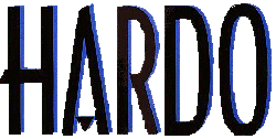 Hardo logo